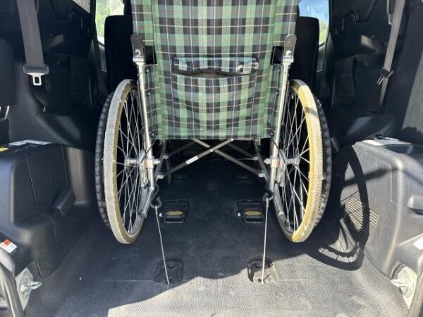 Ref:AUX-19410958 TOYOTA VOXY 2017 - Image 15