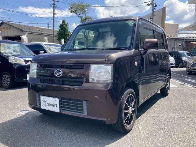 Ref:AUX-19411247 DAIHATSU MOVE CONTE 2015 2 Ref:AUX-19411247 DAIHATSU MOVE CONTE 2015 - Image 2