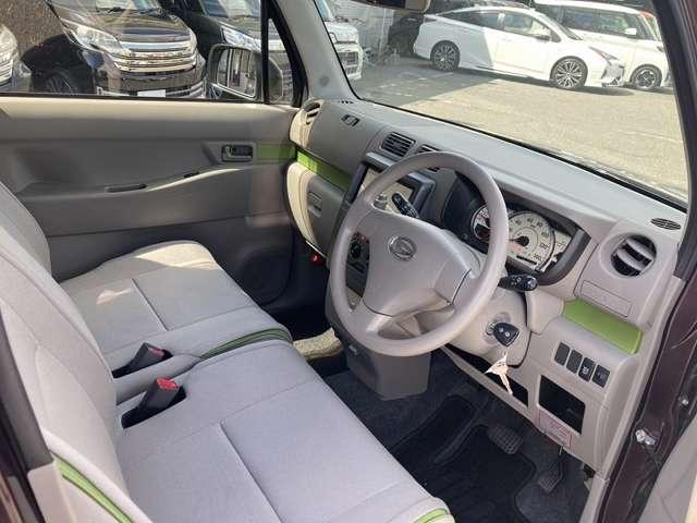 Ref:AUX-19411247 DAIHATSU MOVE CONTE 2015 11 Ref:AUX-19411247 DAIHATSU MOVE CONTE 2015 - Image 11