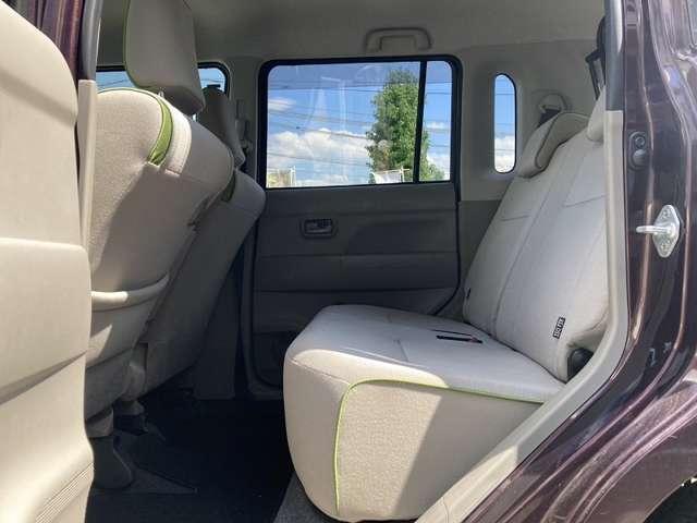 Ref:AUX-19411247 DAIHATSU MOVE CONTE 2015 14 Ref:AUX-19411247 DAIHATSU MOVE CONTE 2015 - Image 14