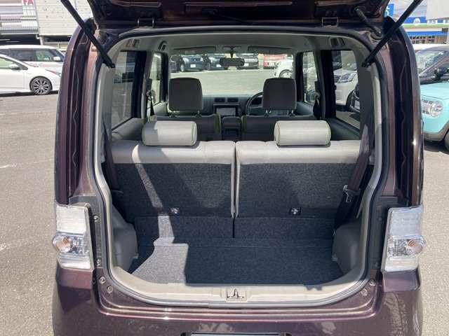 Ref:AUX-19411247 DAIHATSU MOVE CONTE 2015 15 Ref:AUX-19411247 DAIHATSU MOVE CONTE 2015 - Image 15
