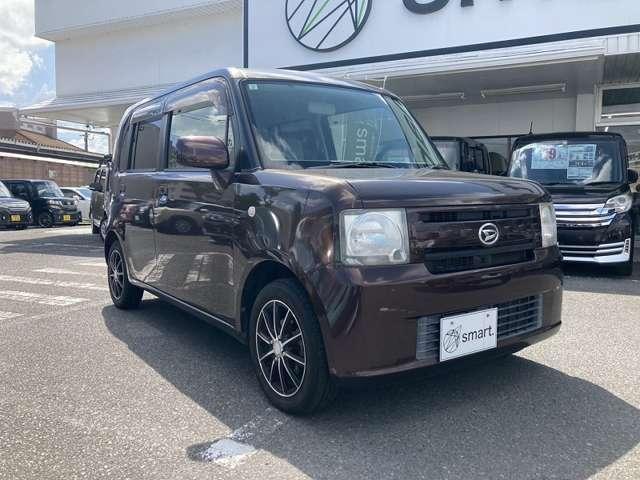 Ref:AUX-19411247 DAIHATSU MOVE CONTE 2015 17 Ref:AUX-19411247 DAIHATSU MOVE CONTE 2015 - Image 17