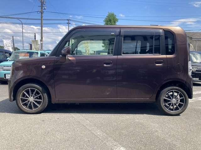 Ref:AUX-19411247 DAIHATSU MOVE CONTE 2015 4 Ref:AUX-19411247 DAIHATSU MOVE CONTE 2015 - Image 4