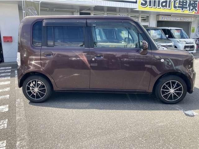 Ref:AUX-19411247 DAIHATSU MOVE CONTE 2015 5 Ref:AUX-19411247 DAIHATSU MOVE CONTE 2015 - Image 5