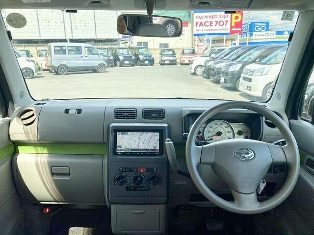 Ref:AUX-19411247 DAIHATSU MOVE CONTE 2015 7 Ref:AUX-19411247 DAIHATSU MOVE CONTE 2015 - Image 7