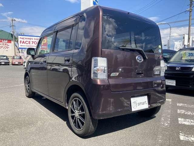 Ref:AUX-19411247 DAIHATSU MOVE CONTE 2015 10 Ref:AUX-19411247 DAIHATSU MOVE CONTE 2015 - Image 10