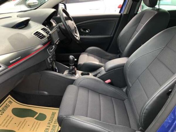 Ref:AUX-19412206 RENAULT MEGANE 2014 - Image 11