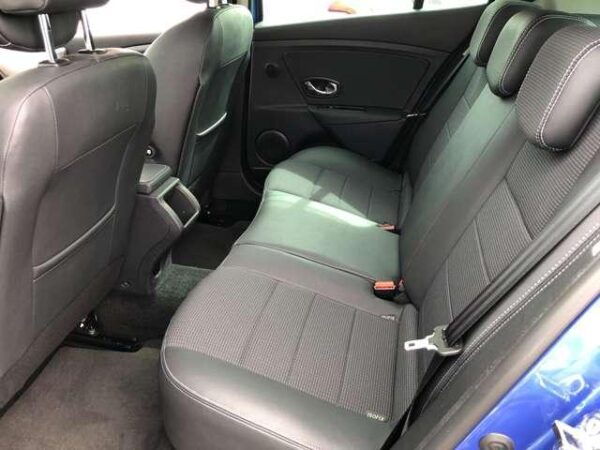 Ref:AUX-19412206 RENAULT MEGANE 2014 - Image 12