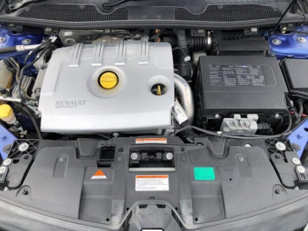 Ref:AUX-19412206 RENAULT MEGANE 2014 - Image 20