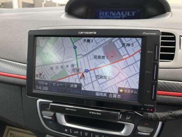 Ref:AUX-19412206 RENAULT MEGANE 2014 - Image 5