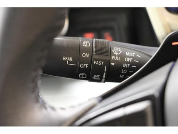 Ref:AUX-19413923 SUZUKI XBEE 2018 - Image 12