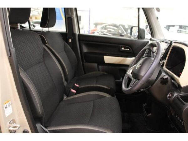 Ref:AUX-19413923 SUZUKI XBEE 2018 - Image 3