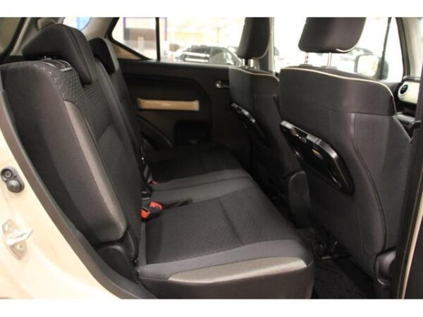 Ref:AUX-19413923 SUZUKI XBEE 2018 - Image 4