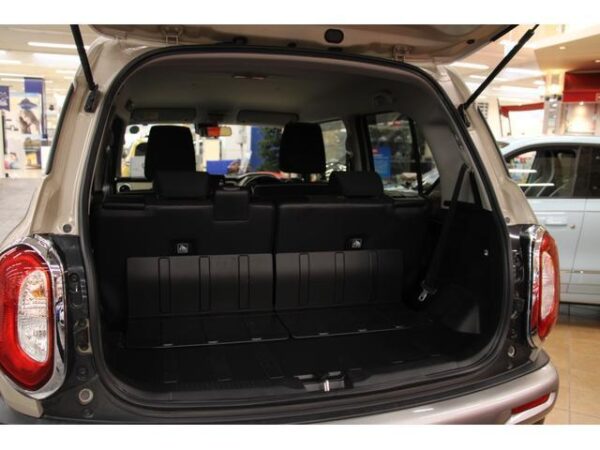 Ref:AUX-19413923 SUZUKI XBEE 2018 - Image 6