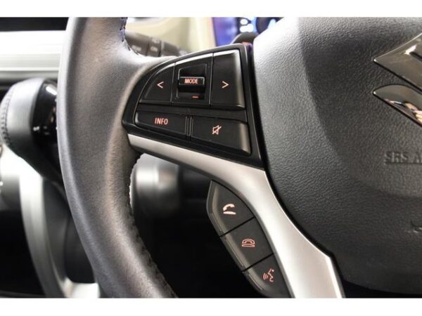 Ref:AUX-19413923 SUZUKI XBEE 2018 - Image 7