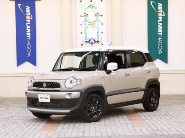 Ref:AUX-19413923 SUZUKI XBEE 2018