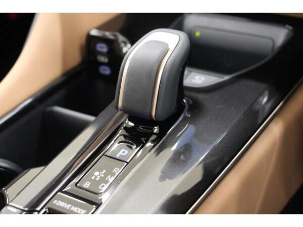 Ref:AUX-19413926 TOYOTA CROWN SPORT 2025 - Image 14