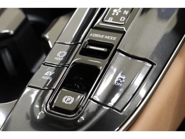 Ref:AUX-19413926 TOYOTA CROWN SPORT 2025 - Image 15
