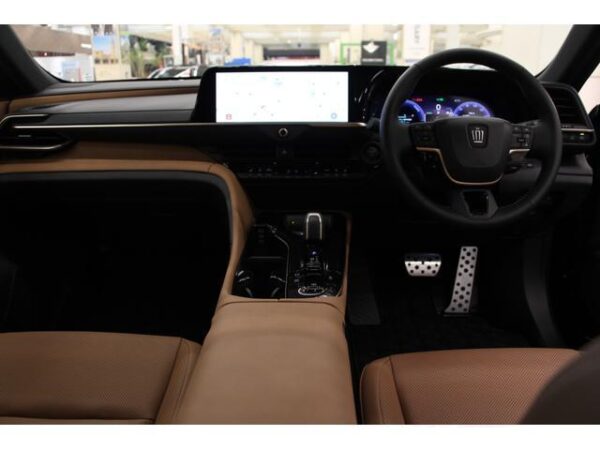 Ref:AUX-19413926 TOYOTA CROWN SPORT 2025 - Image 3