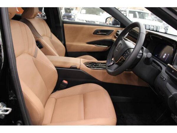 Ref:AUX-19413926 TOYOTA CROWN SPORT 2025 - Image 5