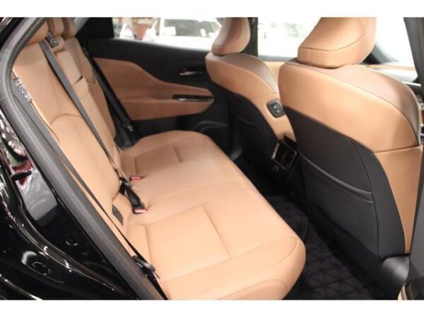 Ref:AUX-19413926 TOYOTA CROWN SPORT 2025 - Image 6