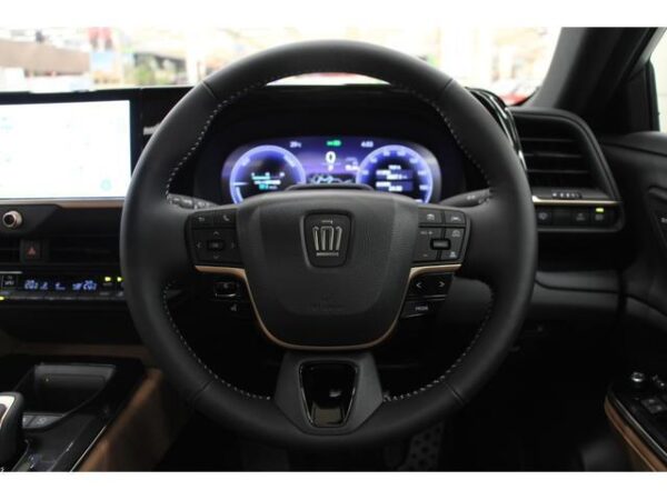Ref:AUX-19413926 TOYOTA CROWN SPORT 2025 - Image 8