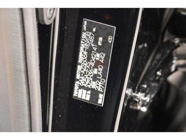 Ref:AUX-19413926 TOYOTA CROWN SPORT 2025 - Image 9
