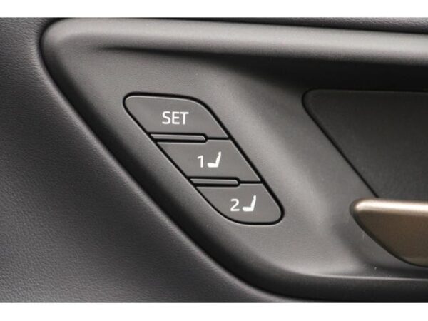 Ref:AUX-19413926 TOYOTA CROWN SPORT 2025 - Image 10