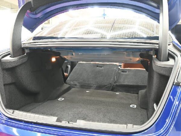 Ref:AUX-19413931 MASERATI GHIBLI 2015 - Image 7
