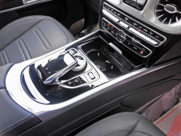 Ref:AUX-19414676 MERCEDES BENZ G-CLASS 2023 - Image 16