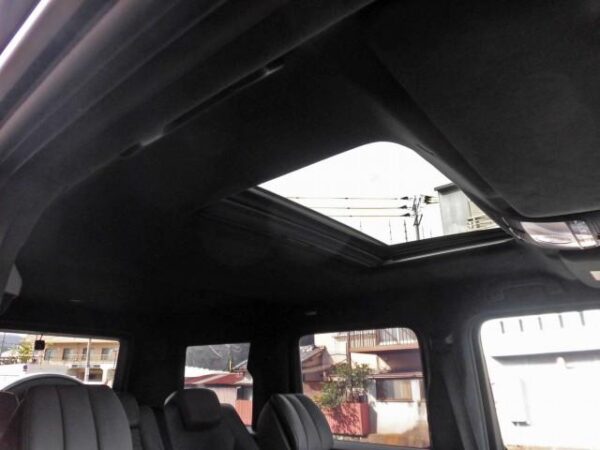 Ref:AUX-19414676 MERCEDES BENZ G-CLASS 2023 - Image 17