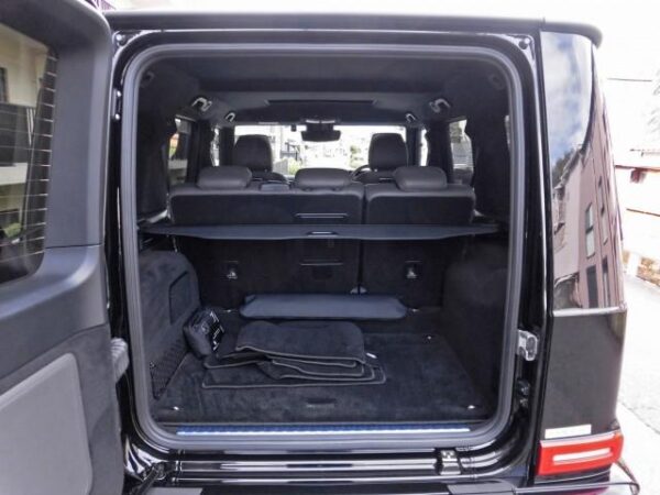 Ref:AUX-19414676 MERCEDES BENZ G-CLASS 2023 - Image 19