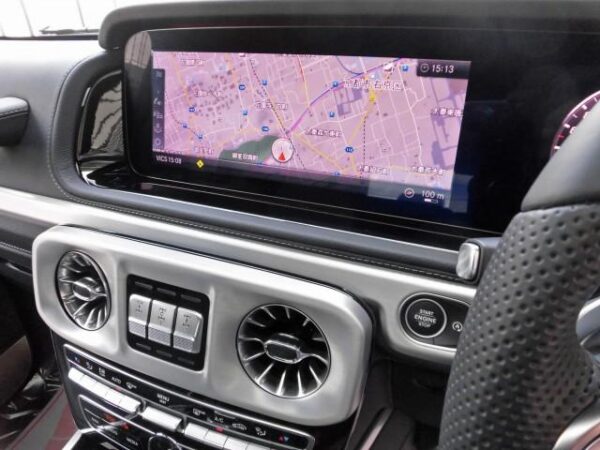 Ref:AUX-19414676 MERCEDES BENZ G-CLASS 2023 - Image 5
