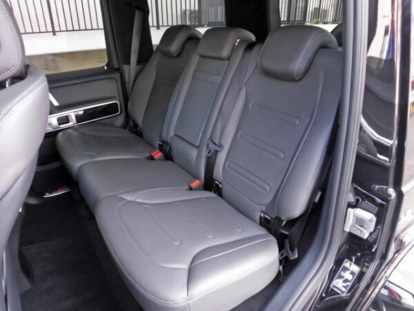 Ref:AUX-19414676 MERCEDES BENZ G-CLASS 2023 - Image 7
