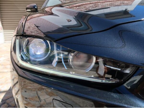 Ref:AUX-19414690 JAGUAR XE 2016 - Image 13