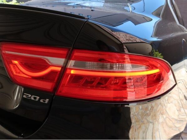 Ref:AUX-19414690 JAGUAR XE 2016 - Image 14