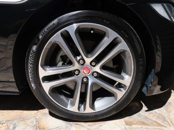 Ref:AUX-19414690 JAGUAR XE 2016 - Image 15
