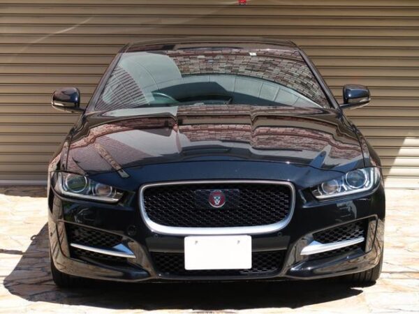 Ref:AUX-19414690 JAGUAR XE 2016 - Image 3
