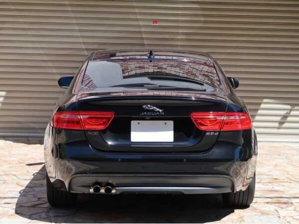 Ref:AUX-19414690 JAGUAR XE 2016 - Image 5