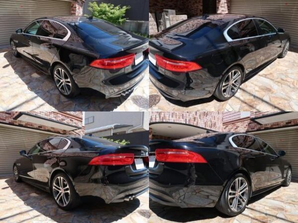 Ref:AUX-19414690 JAGUAR XE 2016 - Image 6