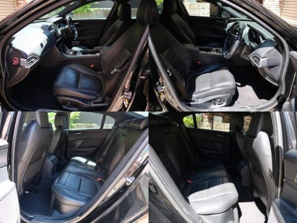 Ref:AUX-19414690 JAGUAR XE 2016 - Image 9