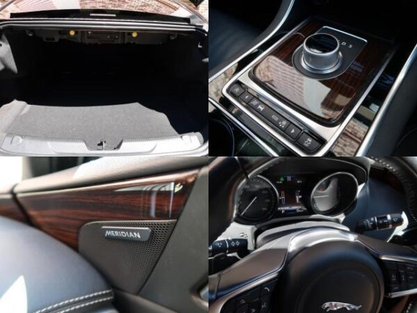 Ref:AUX-19414690 JAGUAR XE 2016 - Image 10