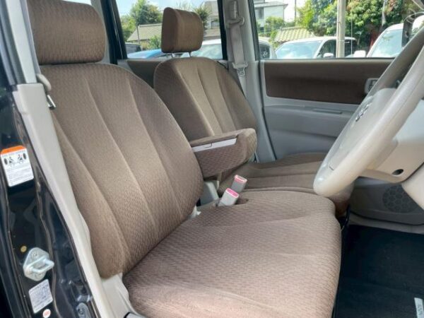 Ref:AUX-19414692 NISSAN ROOX 2011 - Image 6