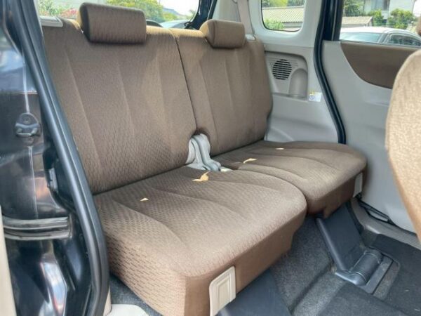 Ref:AUX-19414692 NISSAN ROOX 2011 - Image 7