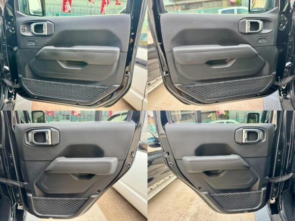 Ref:AUX-19414728 CHRYSLER JEEP JEEP WRANGLER UNLIMITED 2021 - Image 16