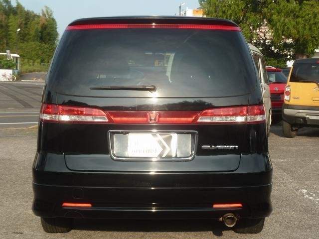 Ref:AUX-19414758 HONDA ELYSION 2009 - Image 2