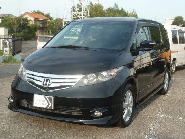 Ref:AUX-19414758 HONDA ELYSION 2009 - Image 11