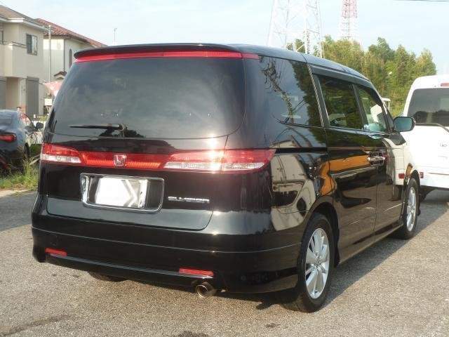 Ref:AUX-19414758 HONDA ELYSION 2009 - Image 12