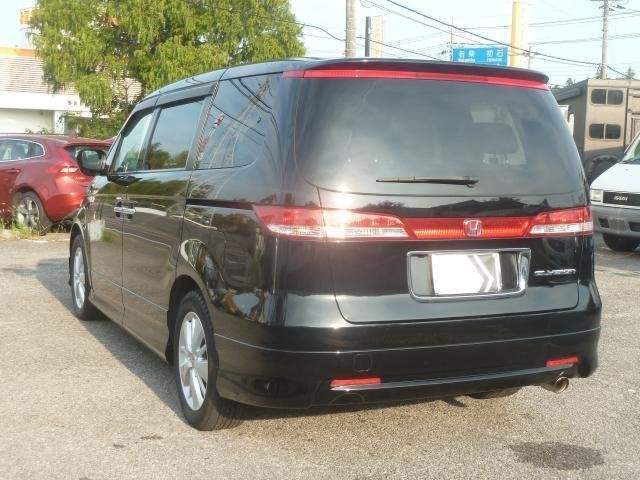 Ref:AUX-19414758 HONDA ELYSION 2009 - Image 13