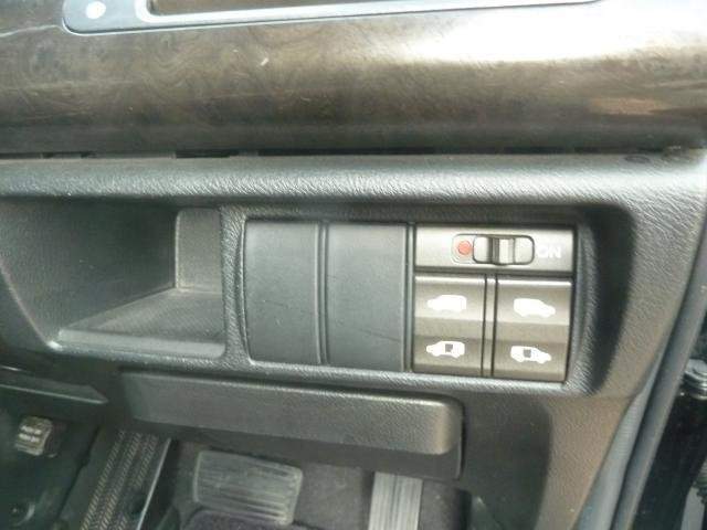 Ref:AUX-19414758 HONDA ELYSION 2009 - Image 16